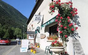 Hôtel Le Relais De Piau