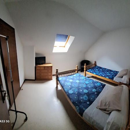 Hôtel Le Relais de Piau Aragnouet Chambre photo