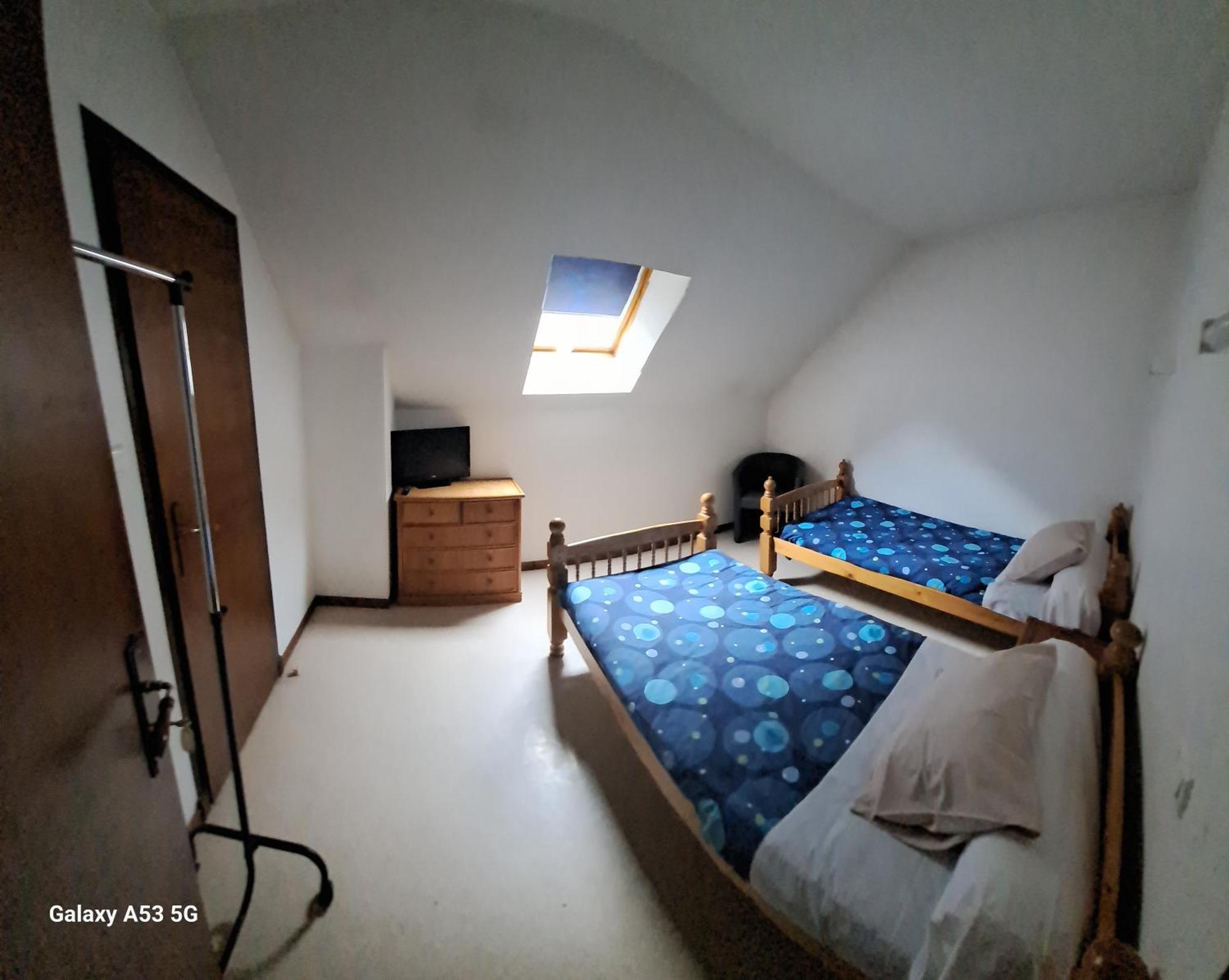Hôtel Le Relais de Piau Aragnouet Chambre photo