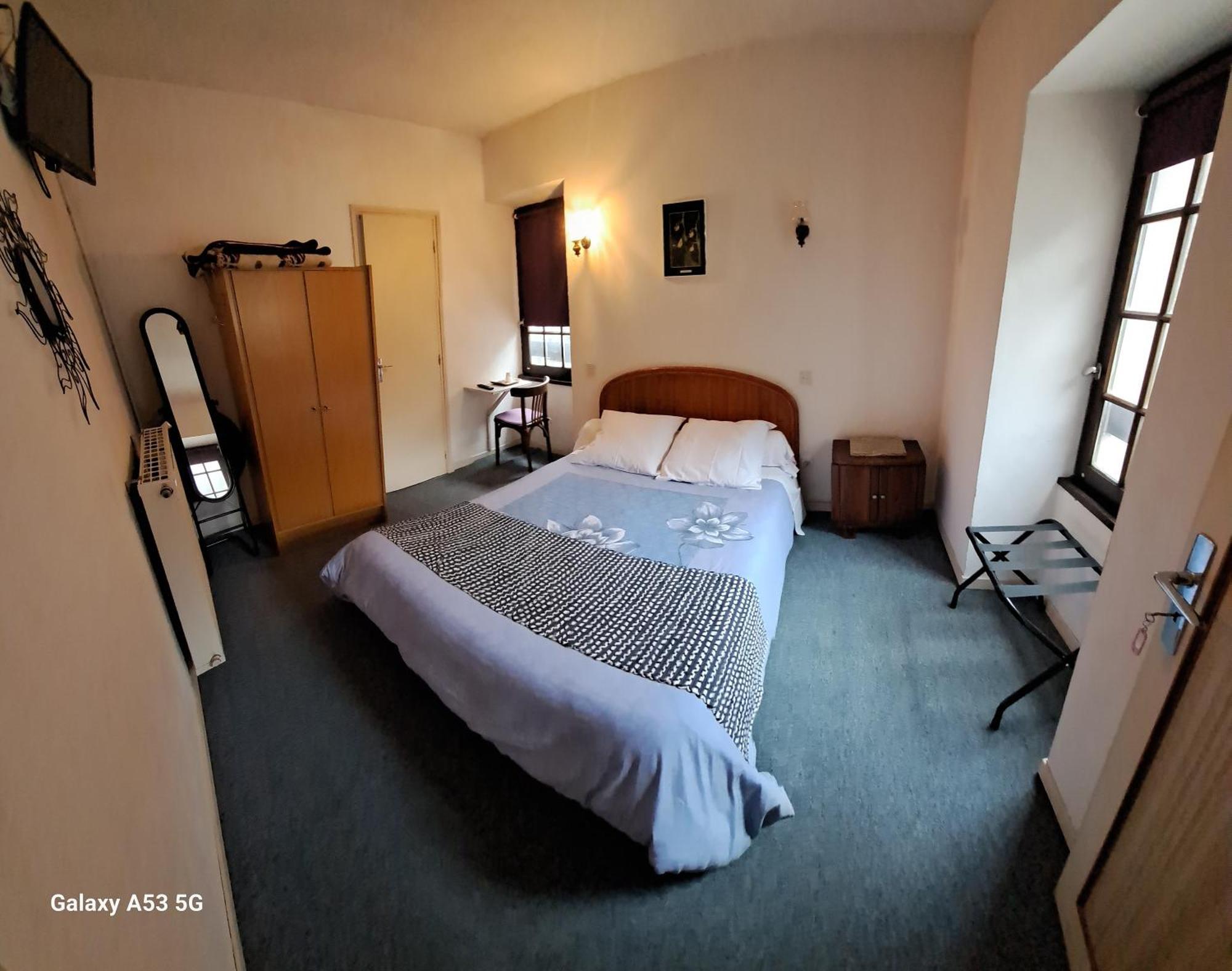 Hôtel Le Relais de Piau Aragnouet Chambre photo