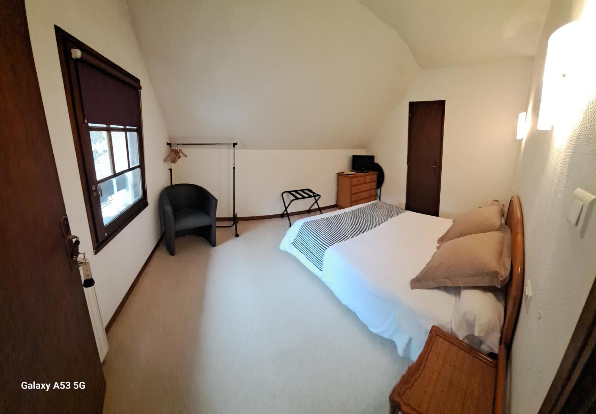 Hôtel Le Relais de Piau Aragnouet Chambre photo