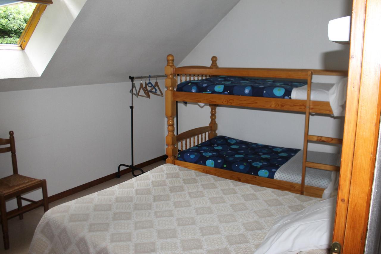 Hôtel Le Relais de Piau Aragnouet Extérieur photo