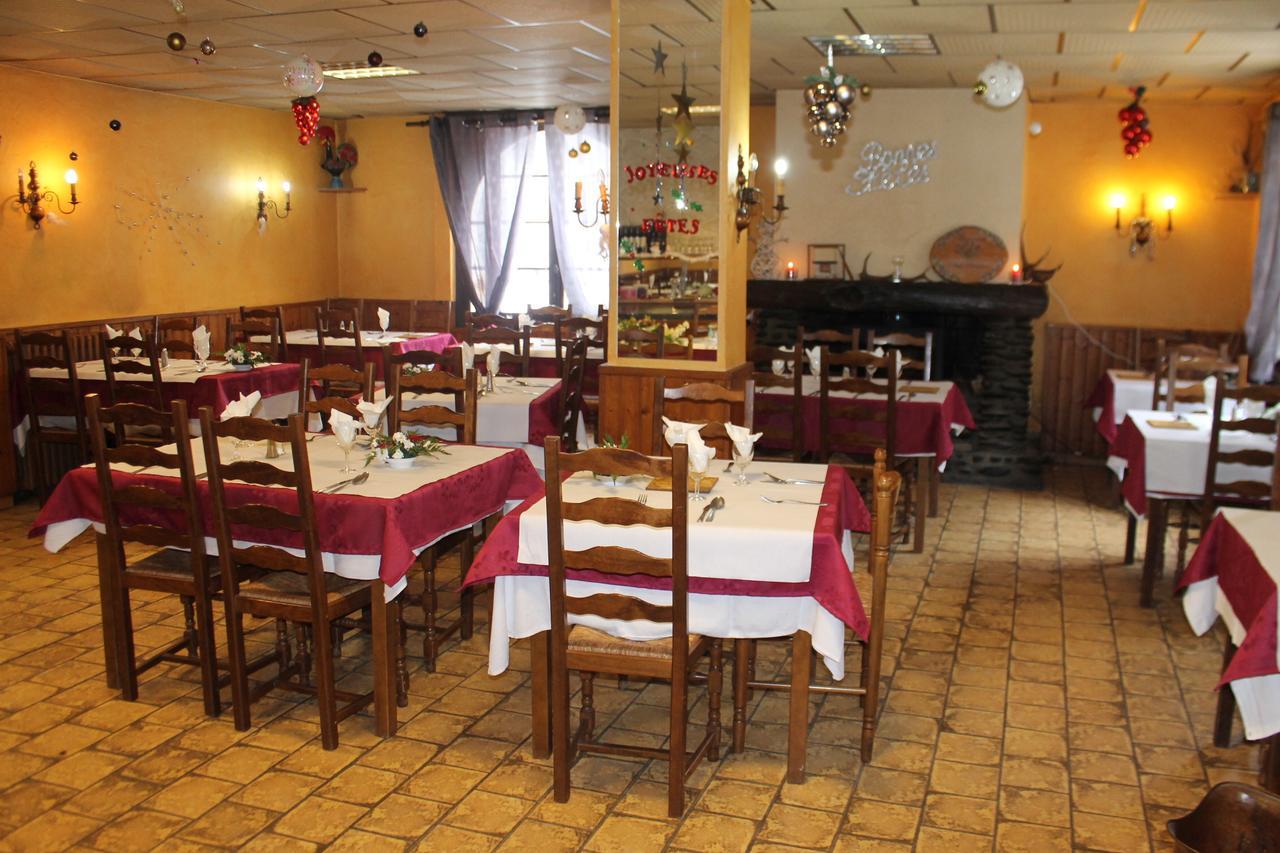 Hôtel Le Relais de Piau Aragnouet Extérieur photo