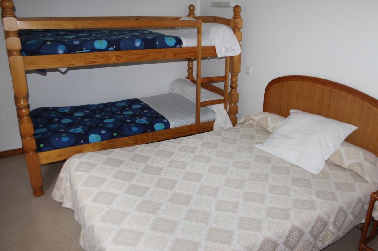 Hôtel Le Relais de Piau Aragnouet Extérieur photo